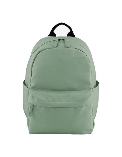 Premium Recycled Mini Backpack (BG185S)