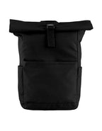 Premium Recycled Roll Top Backpack (BG186)