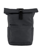 Premium Recycled Roll Top Backpack (BG186)