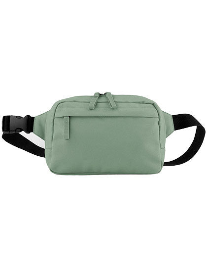 Premium Recycled Cross Body Bag (BG187)