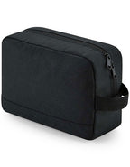 Recycled Essentials Wash Bag (BG277)