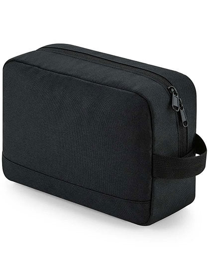 Recycled Essentials Wash Bag (BG277)