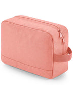 Recycled Essentials Wash Bag (BG277)