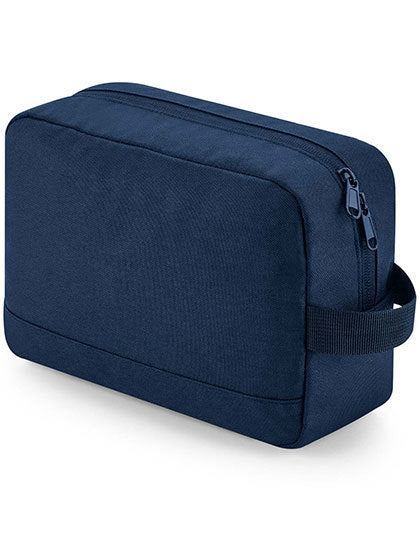 Recycled Essentials Wash Bag (BG277)