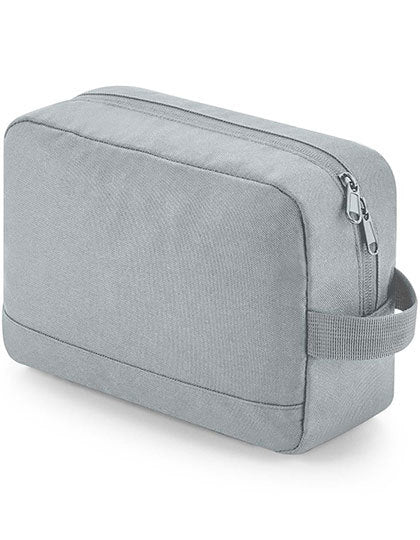 Recycled Essentials Wash Bag (BG277)