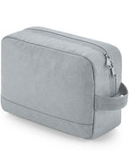 Recycled Essentials Wash Bag (BG277)