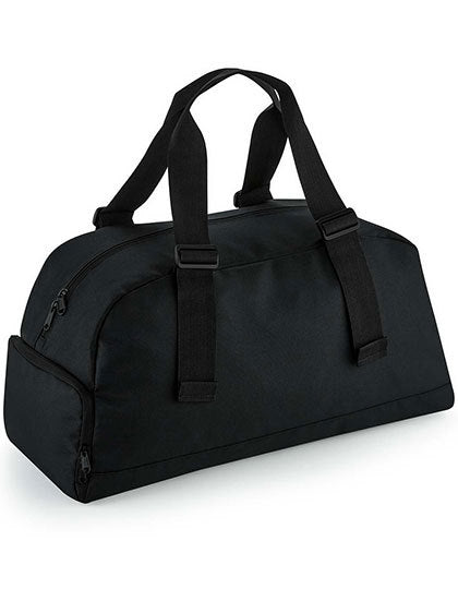 Recycled Essentials Holdall (BG278)