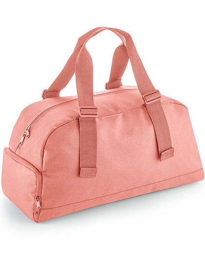 Recycled Essentials Holdall (BG278)
