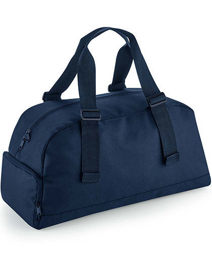 Recycled Essentials Holdall (BG278)