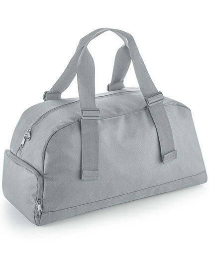 Recycled Essentials Holdall (BG278)
