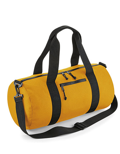 Recycled Barrel Bag (BG284)
