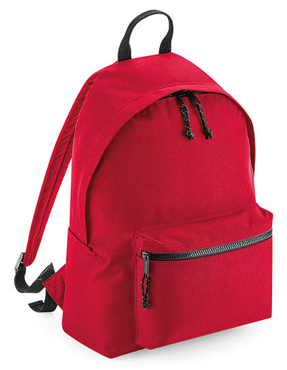 Recycled Backpack (BG285)