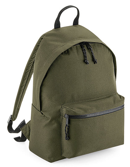 Recycled Backpack (BG285)