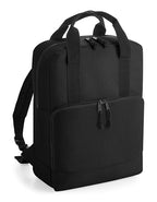 Recycled Twin Handle Cooler Backpack (BG287)