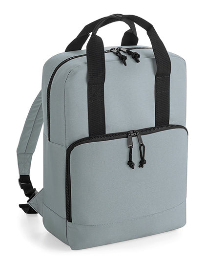 Recycled Twin Handle Cooler Backpack (BG287)