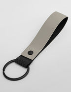 Matte PU Keyring (BG324)