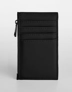 Matte PU Card Holder (BG326)