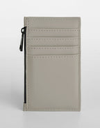 Matte PU Card Holder (BG326)