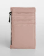Matte PU Card Holder (BG326)