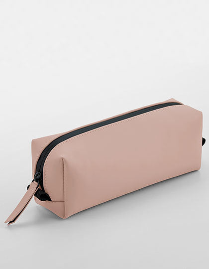 Matte PU Mini Accessory Case (BG329)