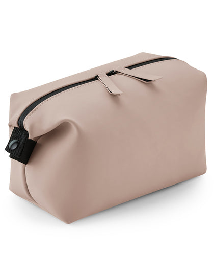 Matte PU Accessory Pouch (BG330)