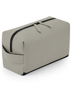 Matte PU Toiletry/ Accessory Case (BG332)