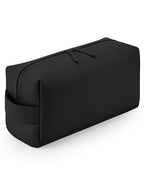 Matte PU Shoe/ Accessory Bag (BG337)