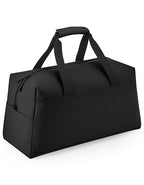Matte PU Weekender (BG338)