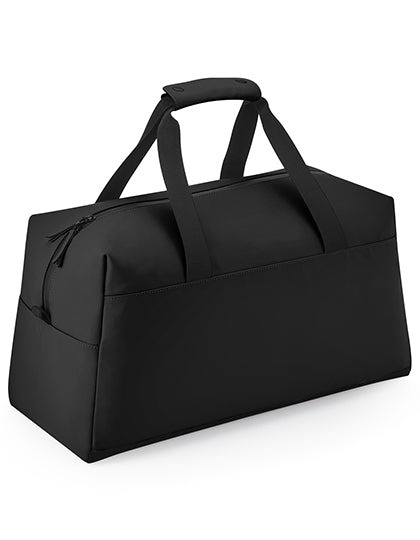 Matte PU Weekender (BG338)