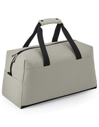 Matte PU Weekender (BG338)
