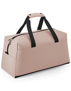 Matte PU Weekender (BG338)