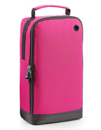 Athleisure Sports Shoe / Accessory Bag (BG540)