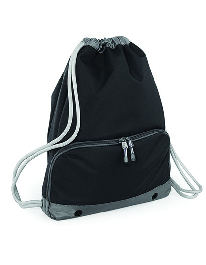 Athleisure Gymsac (BG542)
