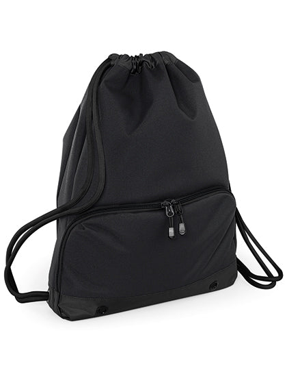 Athleisure Gymsac (BG542)