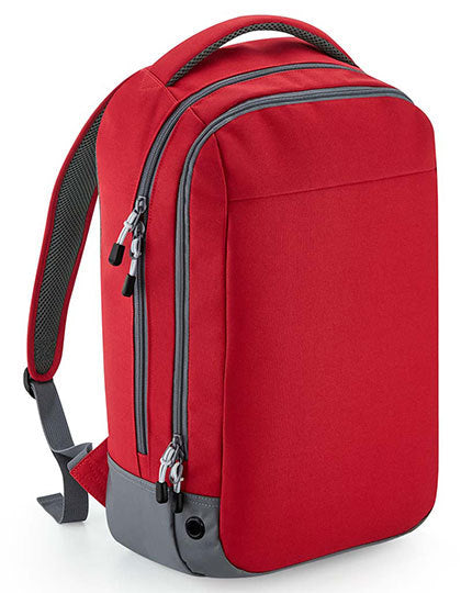 Athleisure Sports Backpack (BG545)