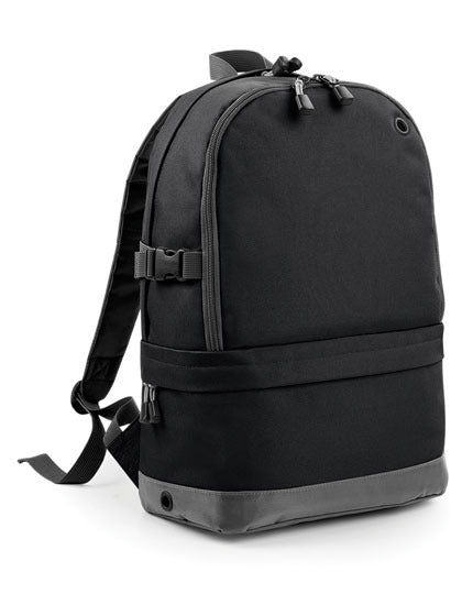 Athleisure Pro Backpack (BG550)