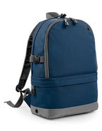 Athleisure Pro Backpack (BG550)