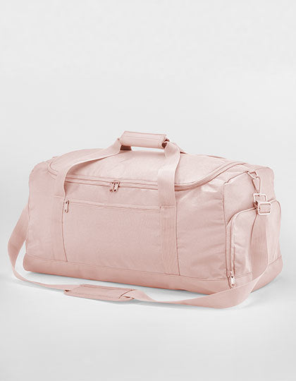 Large Training Holdall (BG562)