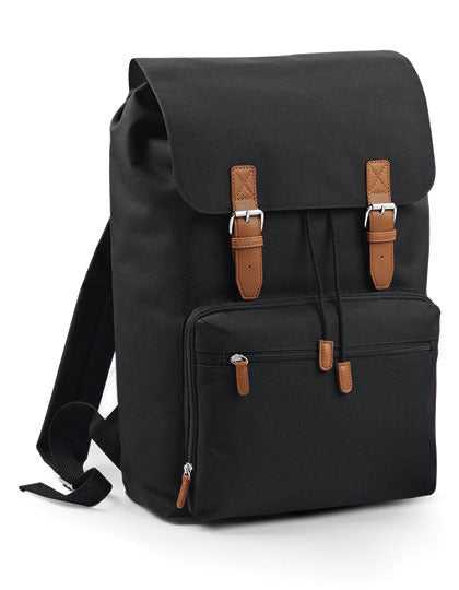 Vintage Laptop Backpack (BG613)
