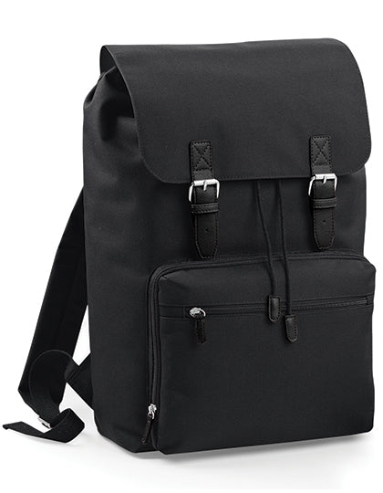 Vintage Laptop Backpack (BG613)