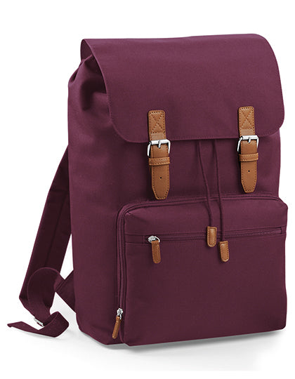 Vintage Laptop Backpack (BG613)