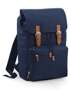 Vintage Laptop Backpack (BG613)