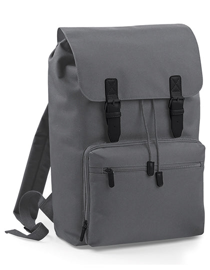 Vintage Laptop Backpack (BG613)