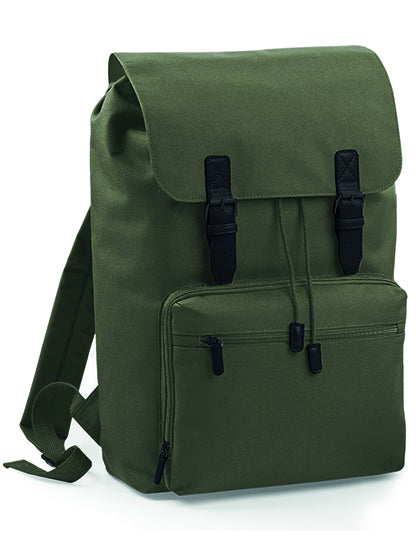 Vintage Laptop Backpack (BG613)