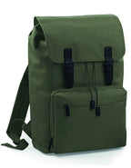 Vintage Laptop Backpack (BG613)