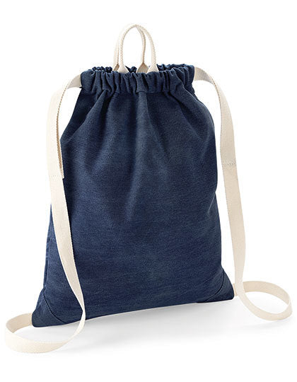 Denim Gymsac (BG642)