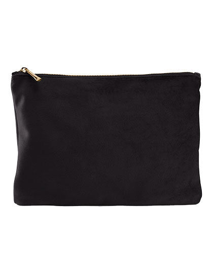 Velvet Accessory Pouch (BG715)