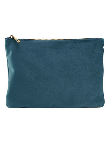 Velvet Accessory Pouch (BG715)