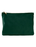 Velvet Accessory Pouch (BG715)