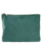 Velvet Accessory Pouch (BG715)